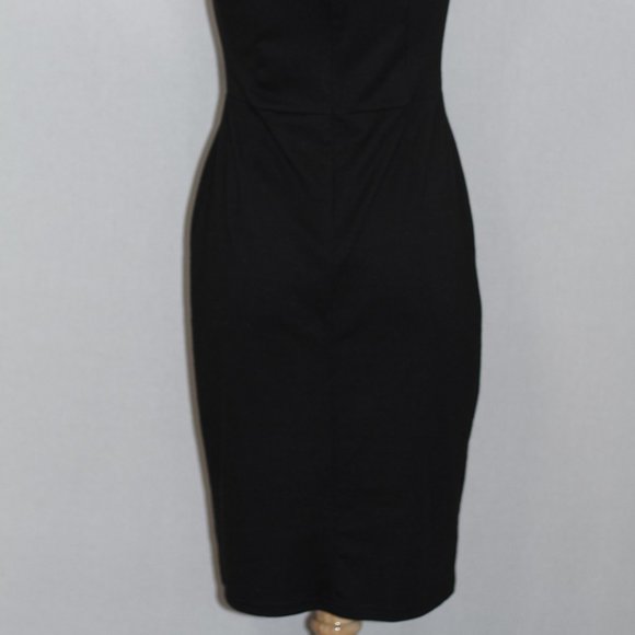 Atmosphere Black Dress - Picture 7 of 8